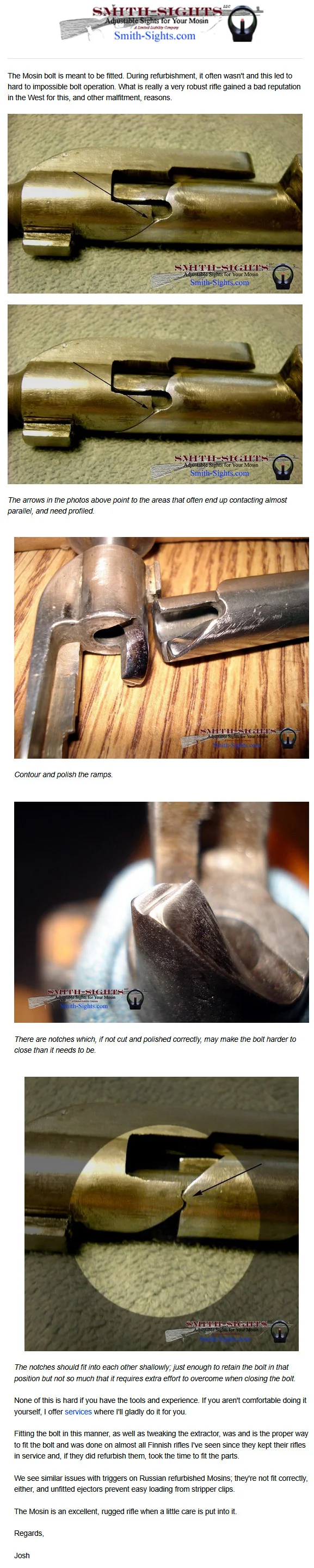 Smith-Sights Solution Bolt Cocking Ramps.webp