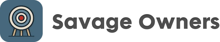 Savage Owners Forum - Accuracy, Maintenance & Setup