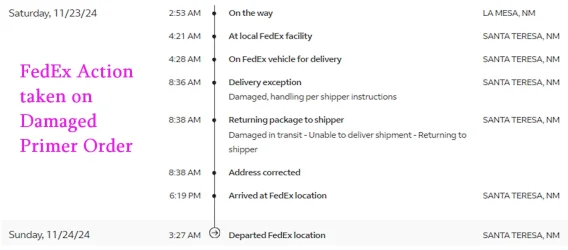 FedEx Primers Returned.webp